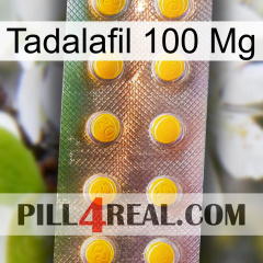 Tadalafil 100Mg new11